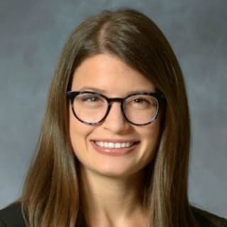 Rebecca Roberts, MD, Resident Physician, Nashville, TN