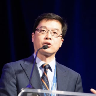 Alex Huang, MD