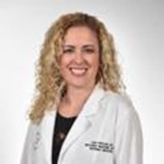 Tori Peppler, MD, Internal Medicine, Orlando, FL