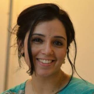 Shashikala Dwivedi, PA