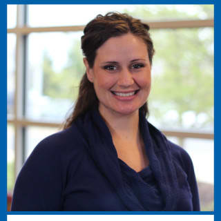 Kayla (Myers) Licari, Physician Assistant, Grand Rapids, MI