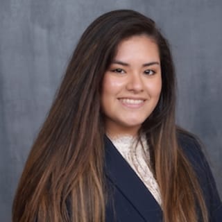 Caroline Paz, DO