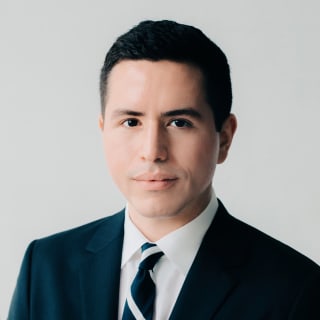 Juan Acosta, MD, Resident Physician, Aurora, CO