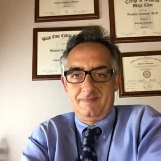 Massimo Raimondo, MD, Gastroenterology, Jacksonville, FL, Mayo Clinic Hospital in Florida