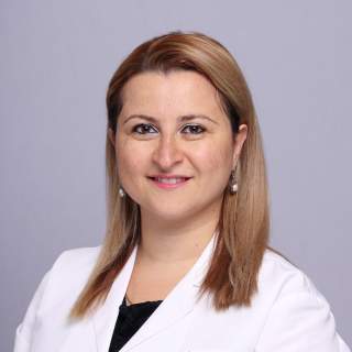 Anna Derian, MD, Other MD/DO, Hoboken, NJ