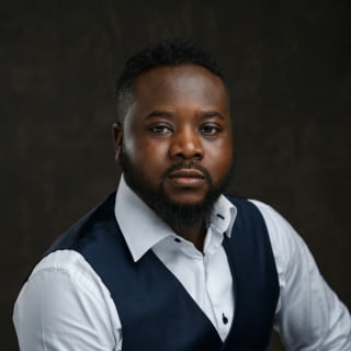 Joshua Adetayo, Nurse Practitioner, Hagerstown, MD