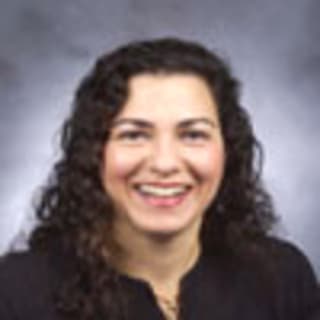 Lauren Levy, MD, Radiology, Waldwick, NJ