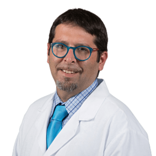 Meir Mizrahi, MD, Gastroenterology, Largo, FL