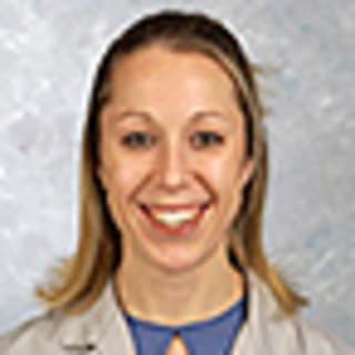 Erin Garofoli, MD, Pediatrics, Evanston, IL, Evanston Hospital