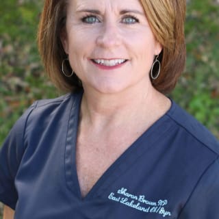 Sharon Brown, Family Nurse Practitioner, Flowood, MS