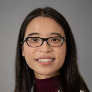 Emily Sou, MD, Dermatology, Houston, TX