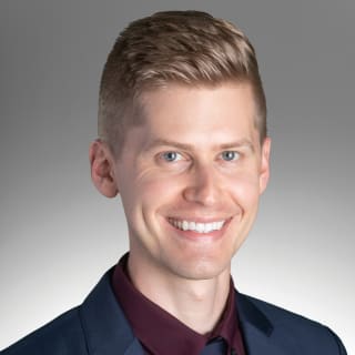 Garet Ford, Psychiatry, Sioux Falls, SD
