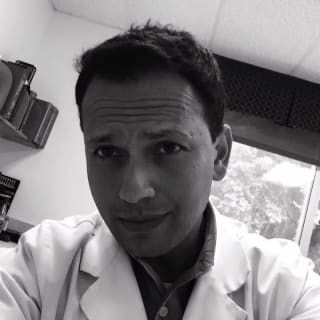 Faisal Siddiqui, MD, Physical Medicine/Rehab, Syracuse, NY, Upstate University Hospital