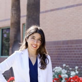 Erika Aguilar, Acute Care Nurse Practitioner, Los Angeles, CA