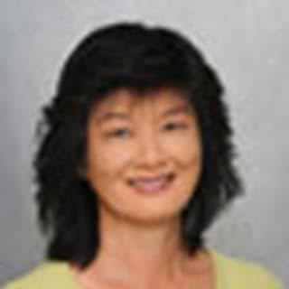 Mae Kyono, MD