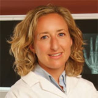 Rebecca (Bennett) Anderson, MD, Orthopaedic Surgery, Chesterton, IN, Northwest Health -Porter