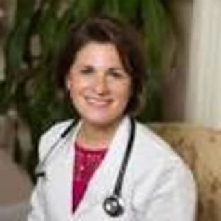 Jeanene Caccopola, DO, Family Medicine, Barrington, IL, Advocate Good Shepherd Hospital