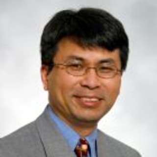 Po-Shen Chang, MD, Family Medicine, Longview, WA