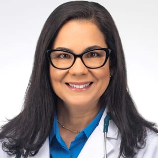 Silvia Abreu Read, MD, Internal Medicine, Jacksonville, FL