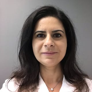 Melineh Shajanian, MD