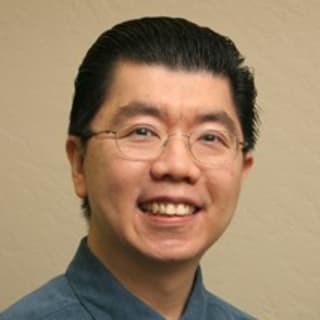 Eugene Huang, MD