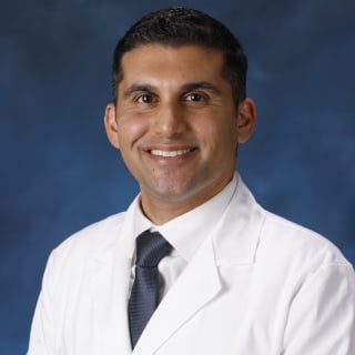Behram Mody, MD, Cardiology, Orange, CA, UCI Health