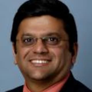 Somashekar Rao, MD, Internal Medicine, Falls Church, VA