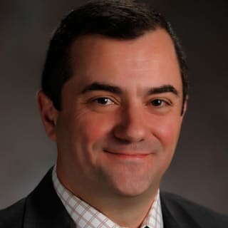 Ciprian Nedelcu, MD