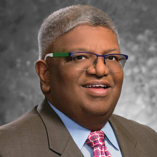 Magesh Sundaram, MD, General Surgery, Largo, MD, University of Maryland Medical Center