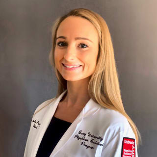 Madeline Paczynski