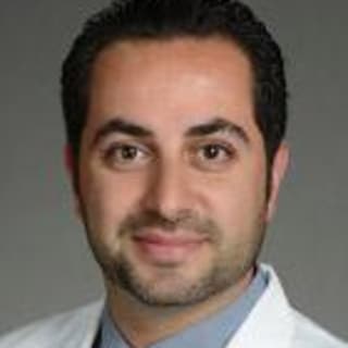 Arash (Yazdaniarazi) Yazdani Arazi, MD, Family Medicine, Los Angeles, CA, Kaiser Permanente Los Angeles Medical Center