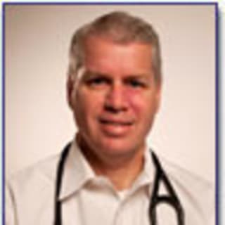 Jeffrey Mayfield, MD