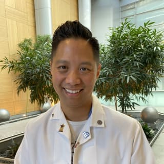 Charles Nguyen, PA, Physician Assistant, Sacramento, CA