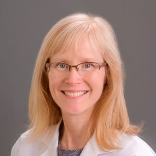 Kristin Hahn-Cover, MD, Internal Medicine, Columbia, MO, University Hospital