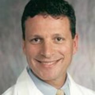 Mark Friedman, MD