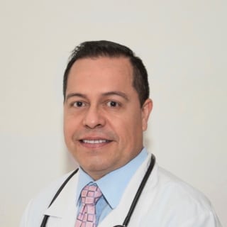 Reinerio (Linares) Linares-Mera, MD, Pulmonology, Tampa, FL