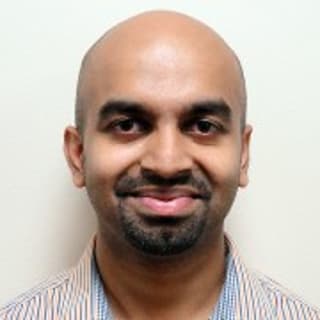 Karthikeyan Venkatachalam, MD