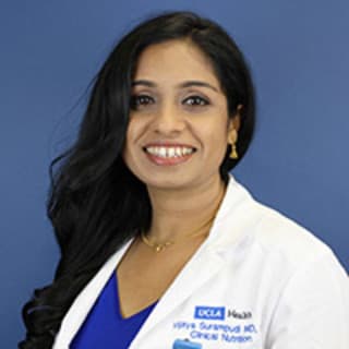 Vijaya Surampudi, MD, Endocrinology, Torrance, CA