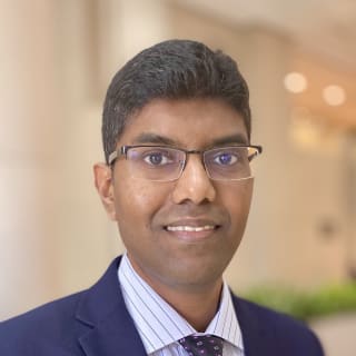 Lakshminarayanan Nandagopal, MD, Oncology, Fredericksburg, VA