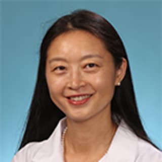 Jian (Li) Campian, MD, Oncology, Rochester, MN, Siteman Cancer Center