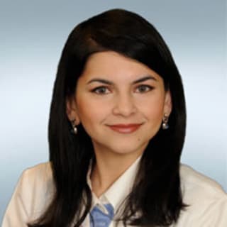 Laila Tabatabai, MD