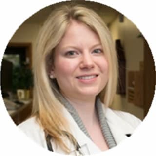 Jennifer Hanson, DO, Internal Medicine, Kingston, PA