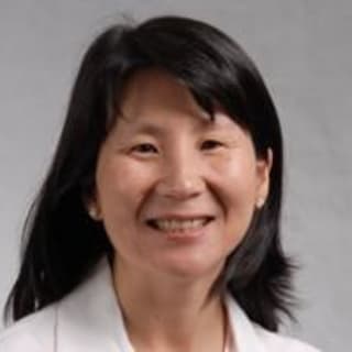 Jacqueline Ko, MD