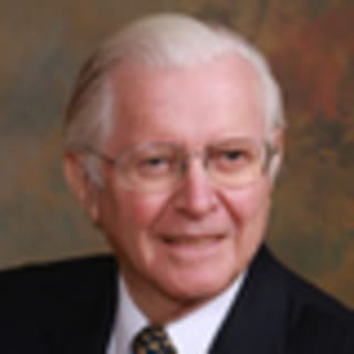 Gerald Bernstein, MD, Endocrinology, New York, NY