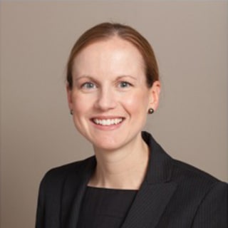 Lauren Byrne, MD