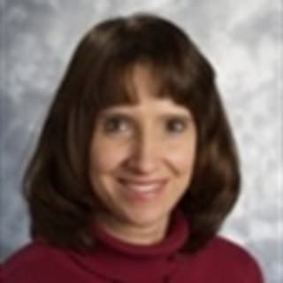 Joan Paskert, Pediatric Nurse Practitioner, Hudson, OH, Akron Children's Hospital
