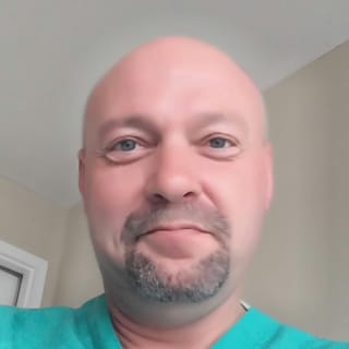 Keith Munoz Sr., Internal Medicine, Lakeland, GA