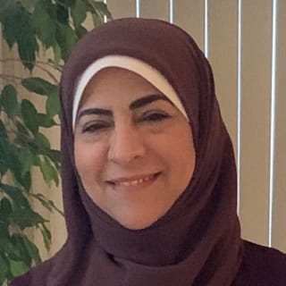 Boshra Almoayed, MD, Psychiatry, Dearborn, MI