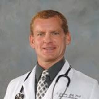Christopher Zietlow, MD, Internal Medicine, Mooresville, IN, Franciscan Health Mooresville