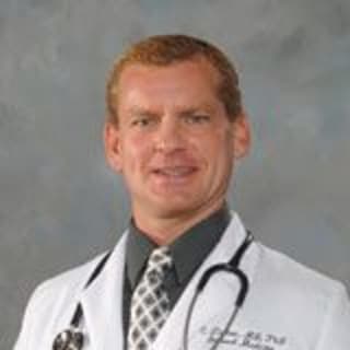 Christopher Zietlow, MD